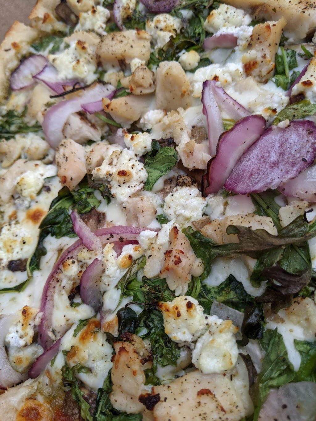 Funky Goat Pizza | Box 1202, 362 2 Ave Unit C, Fernie, BC V0B 1M0, Canada | Phone: (778) 519-0034