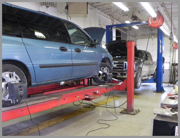 Shepherd Sales & Service | 68200 Grand Trunk Ave, Richmond, MI 48062, USA | Phone: (586) 727-3885