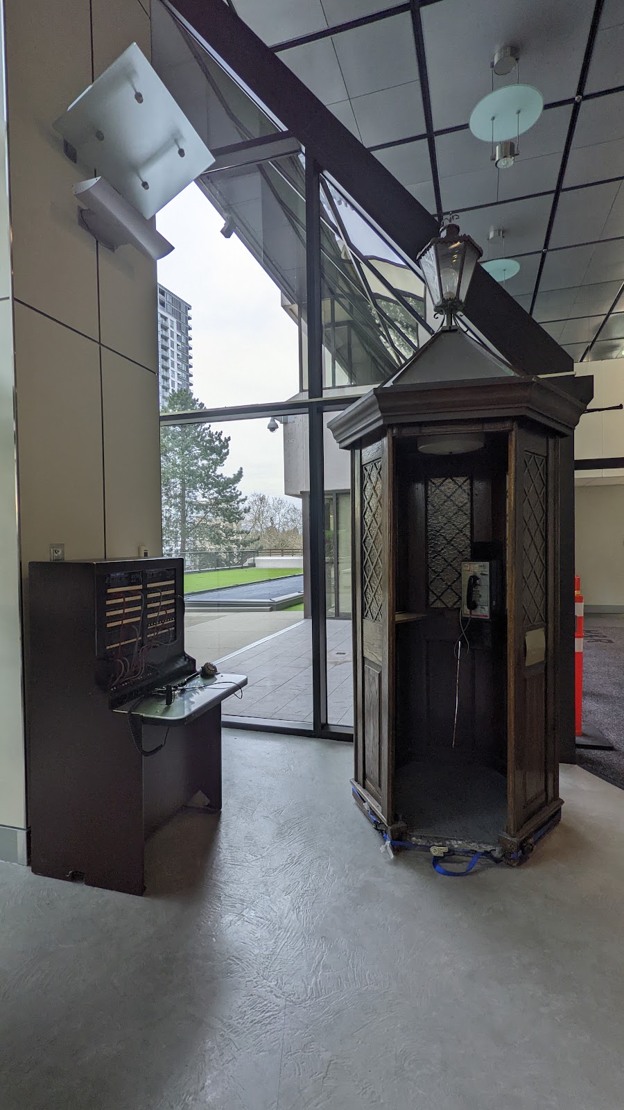 TELUS Mobility | Technology Information Centre, 3777 Kingsway 10th Fl, Burnaby, BC V5H 3Z7, Canada | Phone: (604) 310-2867