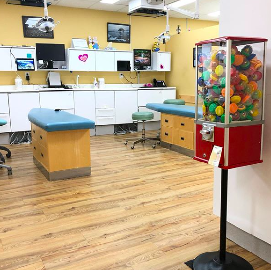 Pediatric Oral Health & Dentistry | 389 Hyde Park Rd, London, ON N6H 3R8, Canada | Phone: (519) 679-9860