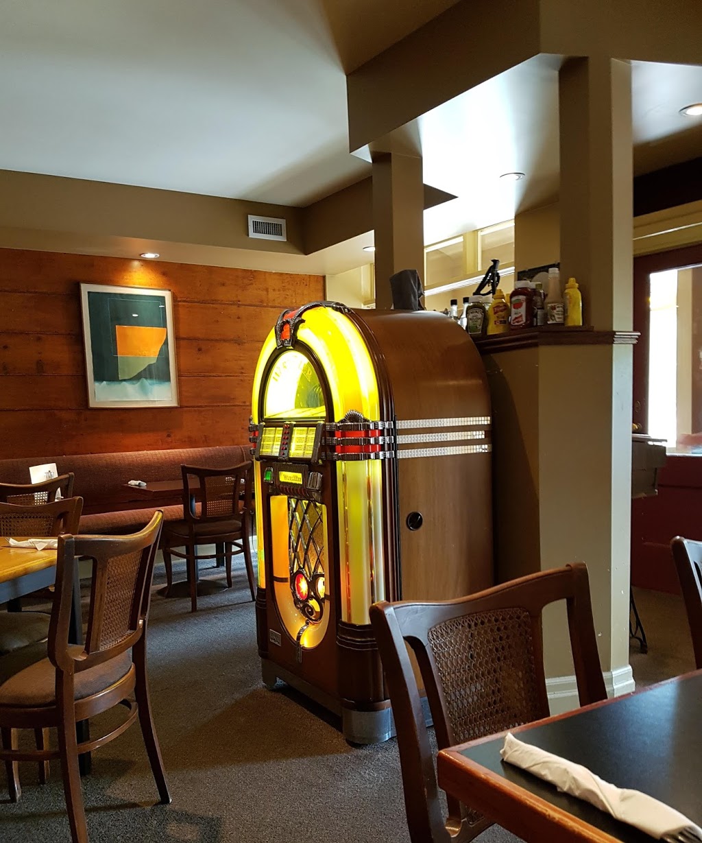 Heaven on 7 Bistro & Pub | 262 Main St S, Rockwood, ON N0B 2K0, Canada | Phone: (519) 856-2693