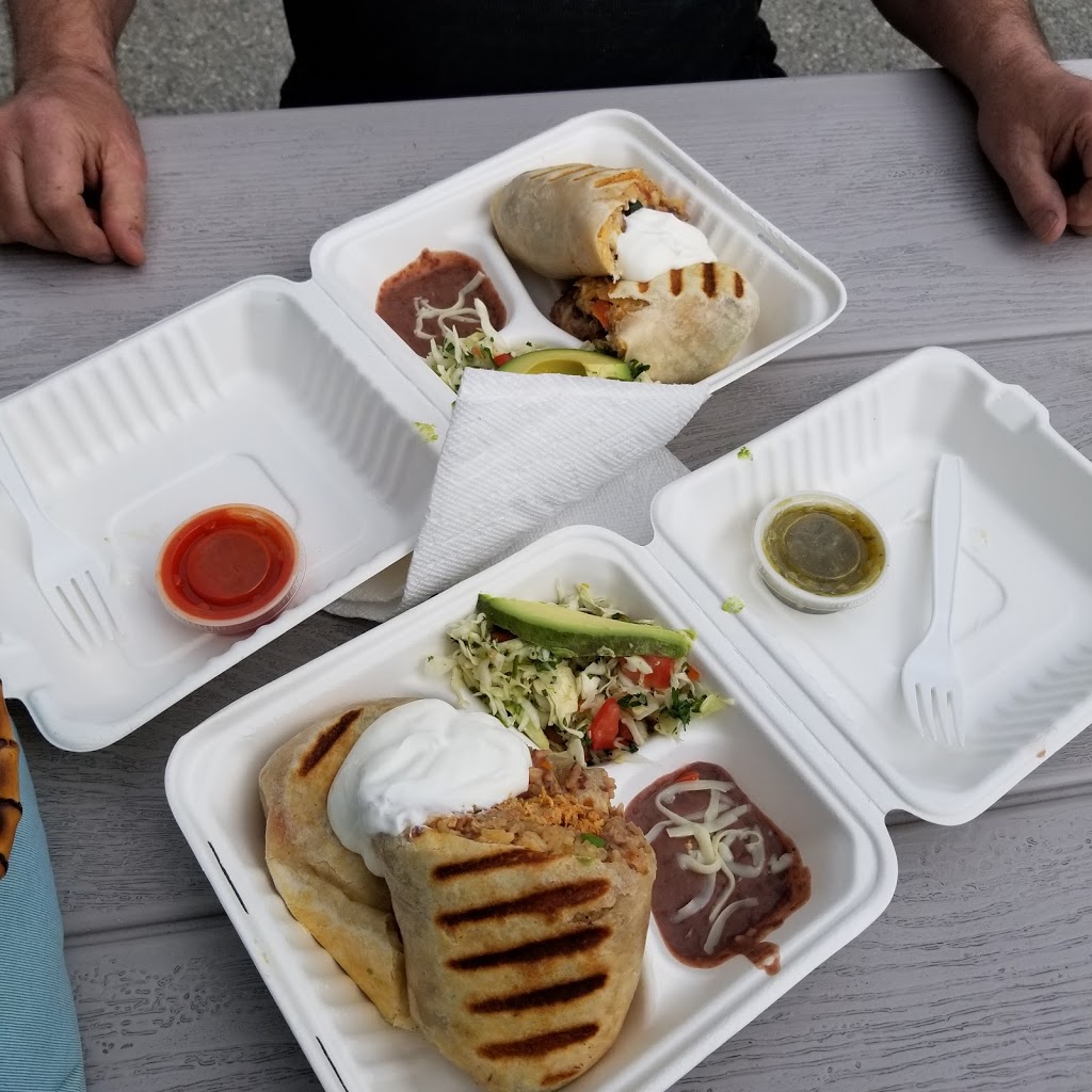 El Sabor De Marina | 5636 Okanagan Hwy #5612, Oliver, BC V0H 1T0, Canada | Phone: (250) 535-0860