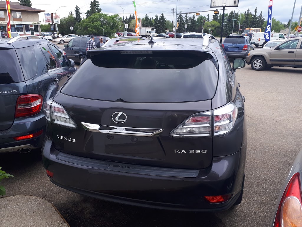 Turnkey Auto Sales | 8115 137 Ave NW, Edmonton, AB T5C 2L7, Canada | Phone: (780) 244-3323