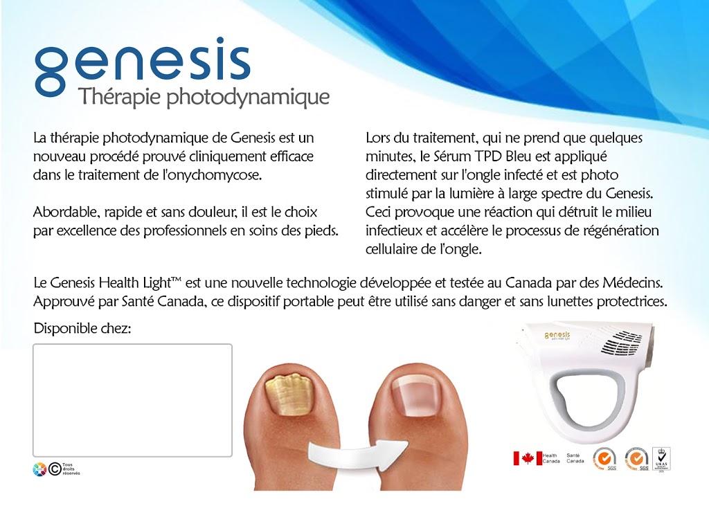 La petite infirmerie des Hauteurs inc. | bureau 3, 401 Boulevard des Hauteurs, Saint-Jérôme, QC J7Y 5E7, Canada | Phone: (450) 990-2289