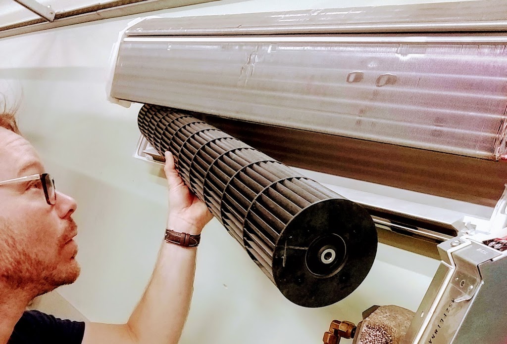 Pure Air Heat Pump Cleaning | 1 Philpott St, Port Hawkesbury, NS B9A 2G7, Canada | Phone: (902) 302-1040