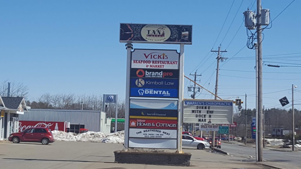 Vickis | 7165 Nova Scotia Trunk 1, Coldbrook, NS B4R 1A2, Canada | Phone: (902) 678-8258