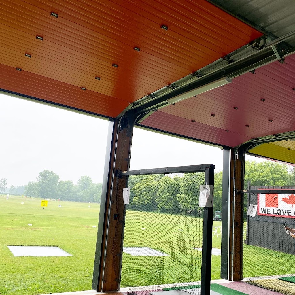 A and I Golf | 4744 Dundas St, Thorndale, ON N0M 2P0, Canada | Phone: (519) 851-1124