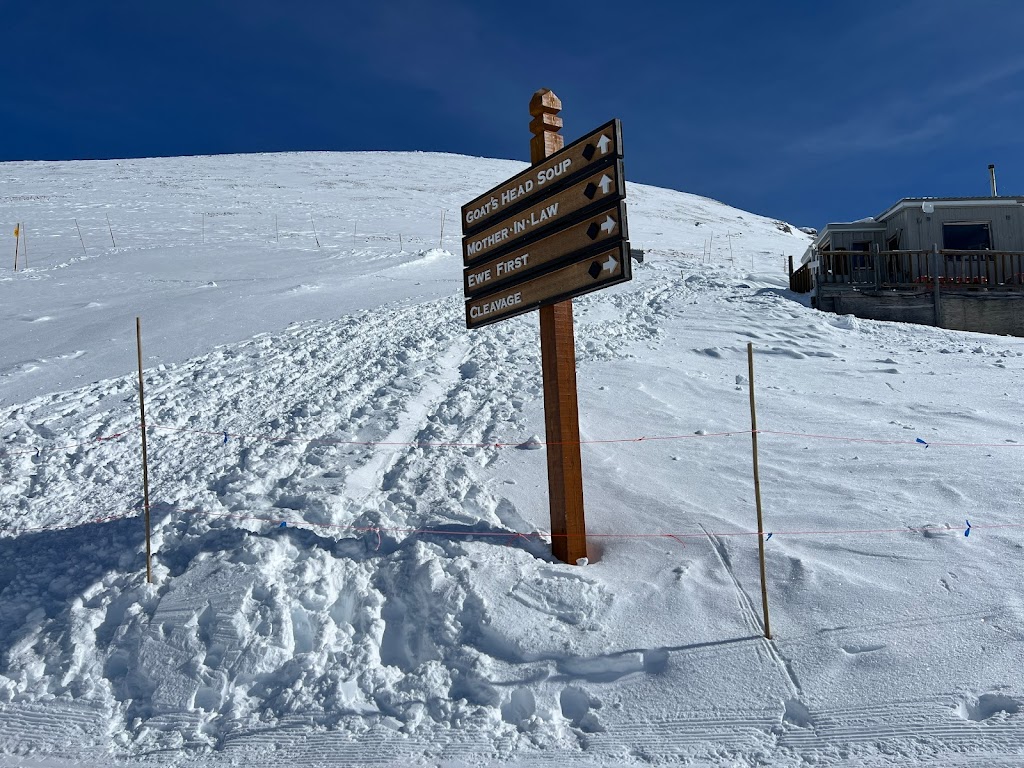 Goats Eye Lodge | Improvement District No. 9, AB T0L 2C0, Canada | Phone: (877) 542-2633