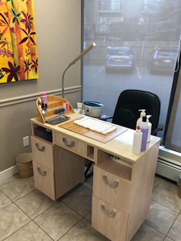 Nursing Soles | 2127 90 Ave SW Unit 102, Calgary, AB T2V 0X6, Canada | Phone: (403) 470-9247