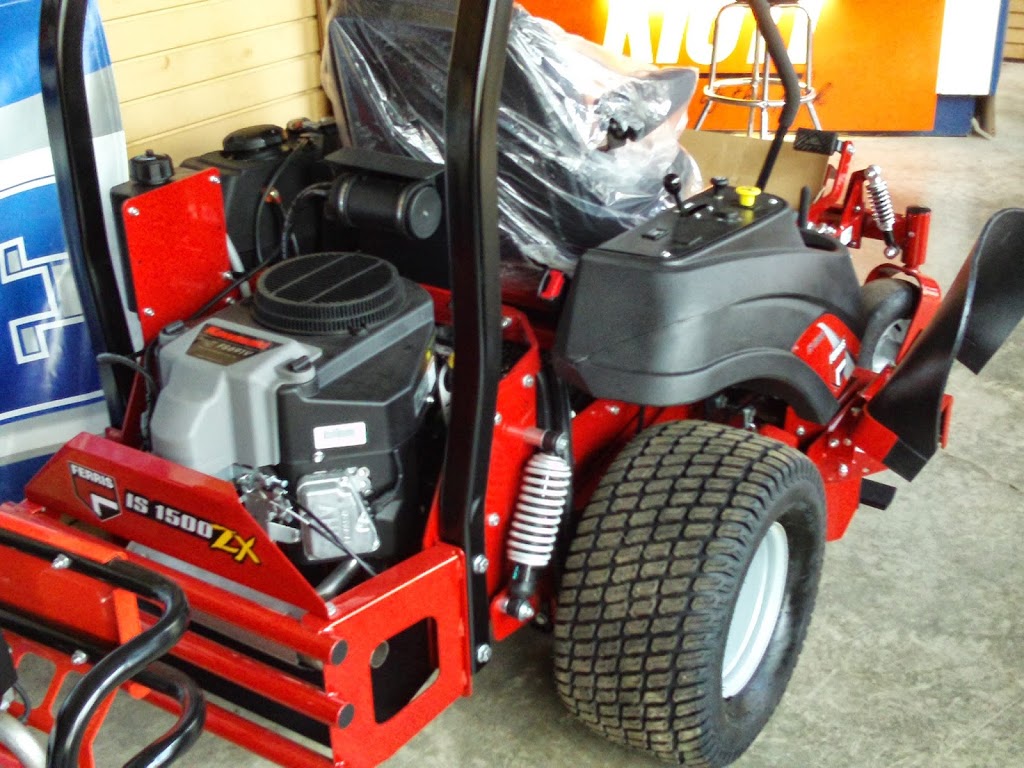 G/A Repair & Machinery Sales Inc. | 3691 Nafziger Rd, Wellesley, ON N0B 2T0, Canada | Phone: (519) 656-3098