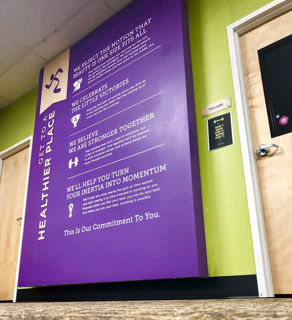 Anytime Fitness Penticton | 2695 Skaha Lake Rd #103, Penticton, BC V2A 6E9, Canada | Phone: (778) 478-2955