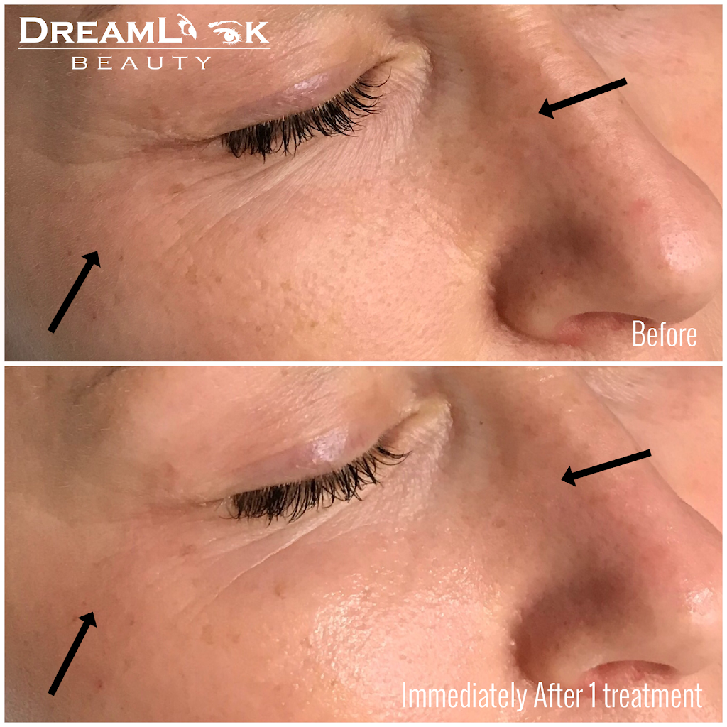 DreamLook Beauty | 21176 Cook Ave, Maple Ridge, BC V2X 7P8, Canada | Phone: (604) 831-6314