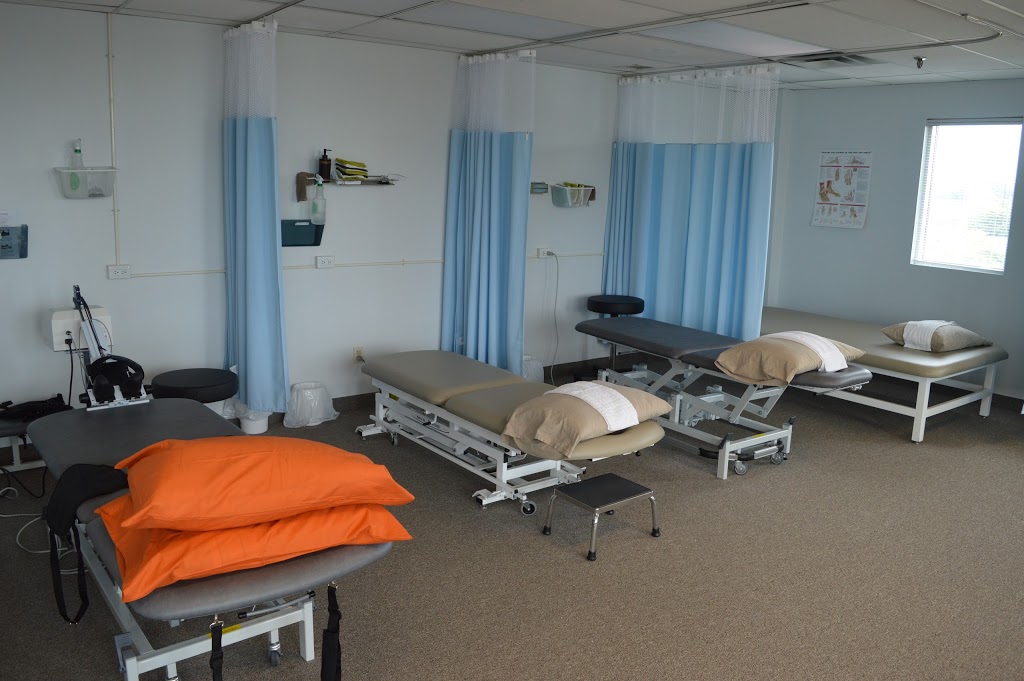 South Coast Physiotherapy | 216 West St Suite 305, Simcoe, ON N3Y 1S8, Canada | Phone: (519) 428-1234