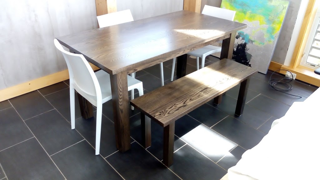 Atlantic Tables | 880 Findley Rd, Upper Kennetcook, NS B0N 2L0, Canada | Phone: (902) 957-0791