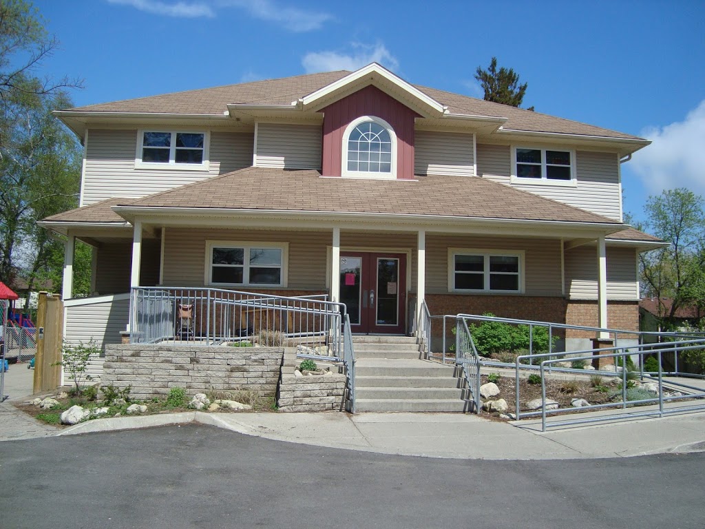 Waterloo Infant Toddler Daycare Association | 368 Erb St W, Waterloo, ON N2L 1W6, Canada | Phone: (519) 746-7510