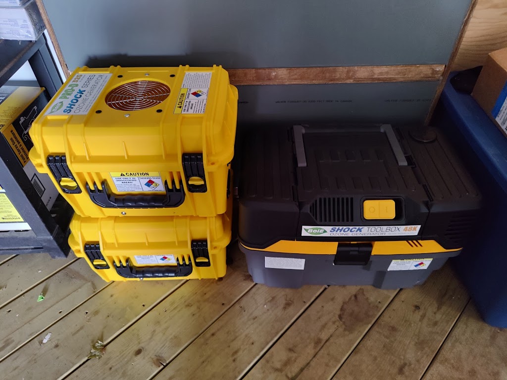 Aircare Odour Removal Inc. | 225 Birchview Crescent, New Glasgow, NS B2H 5T6, Canada | Phone: (902) 301-5535