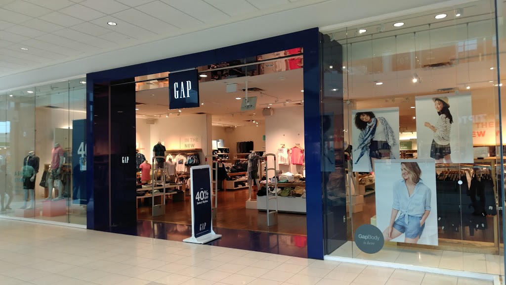Gap | 100 Bayshore Dr, Nepean, ON K2B 8C1, Canada | Phone: (613) 828-8131