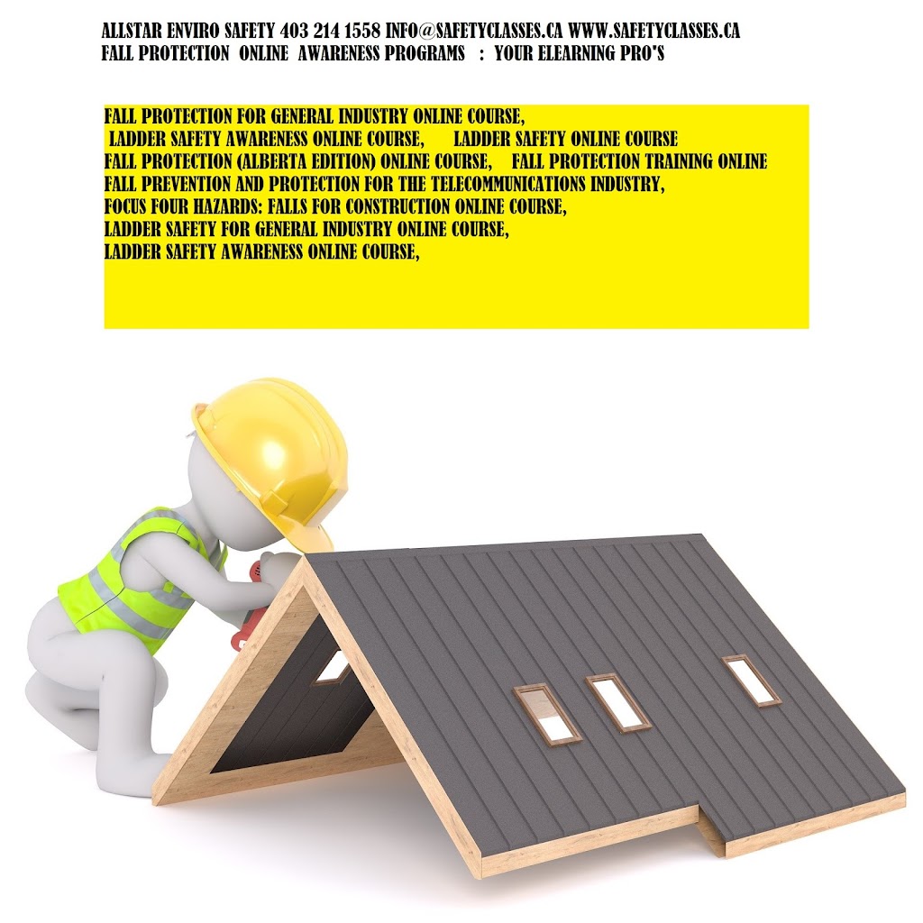 Calgary H2S Training | 1204 89 Ave SW, Calgary, AB T2V 0W4, Canada | Phone: (403) 214-1558