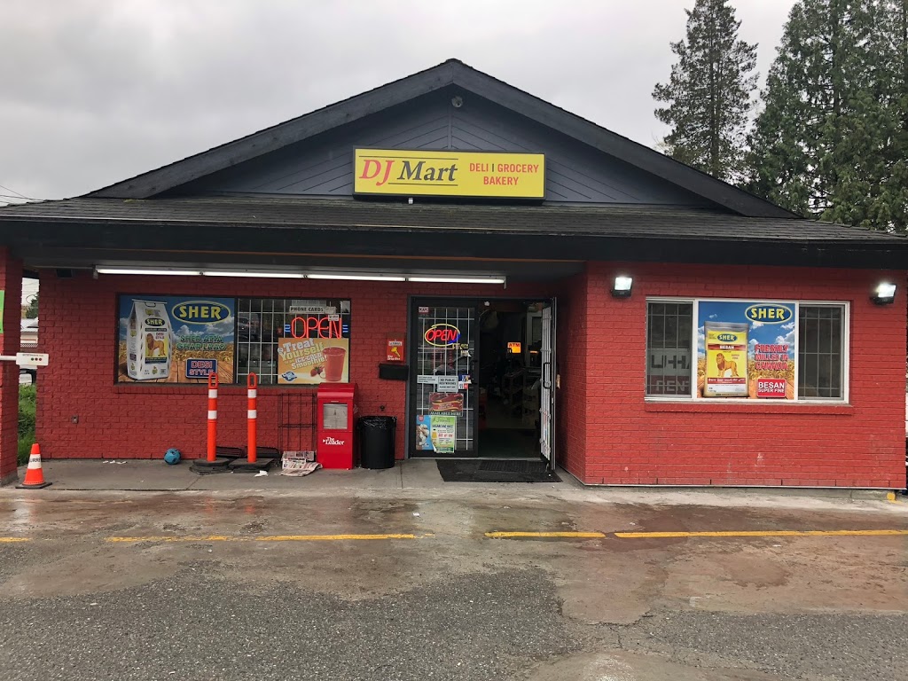DJ MART | 13192 92 Ave, Surrey, BC V3V 1H4, Canada | Phone: (604) 498-3310