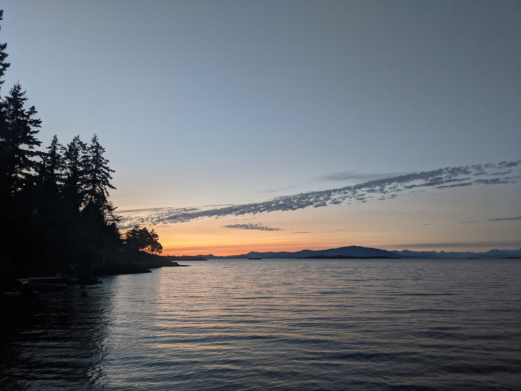 Blue Back Community Park | 3121 Tyee Crescent, Nanoose Bay, BC V9P 9H9, Canada | Phone: (250) 390-4111