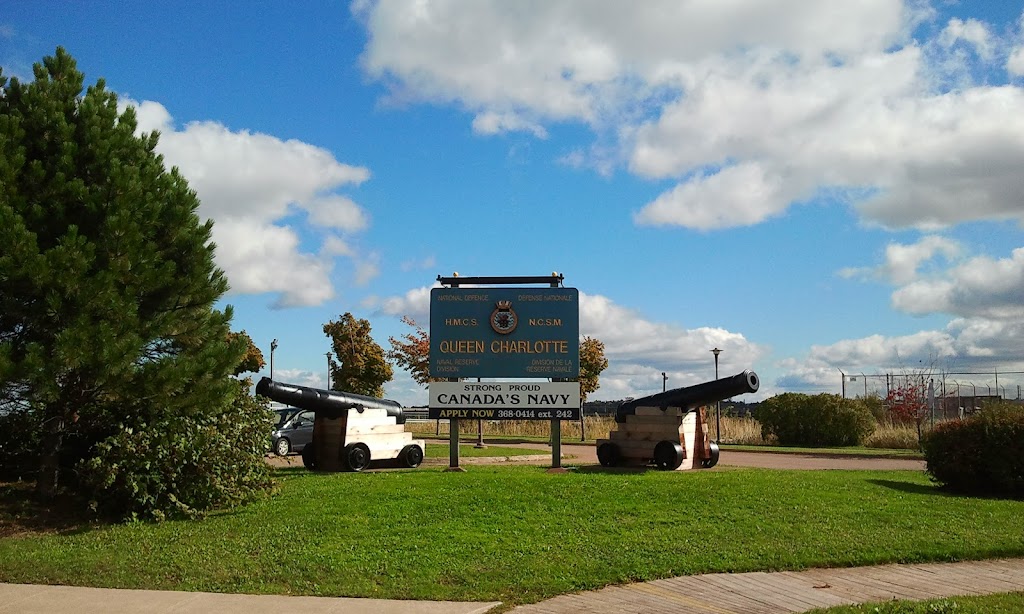 36 Signal Regiment (Brighton Compound) | 112 Brighton Rd, Charlottetown, PE C1A 1V1, Canada | Phone: (902) 894-7391