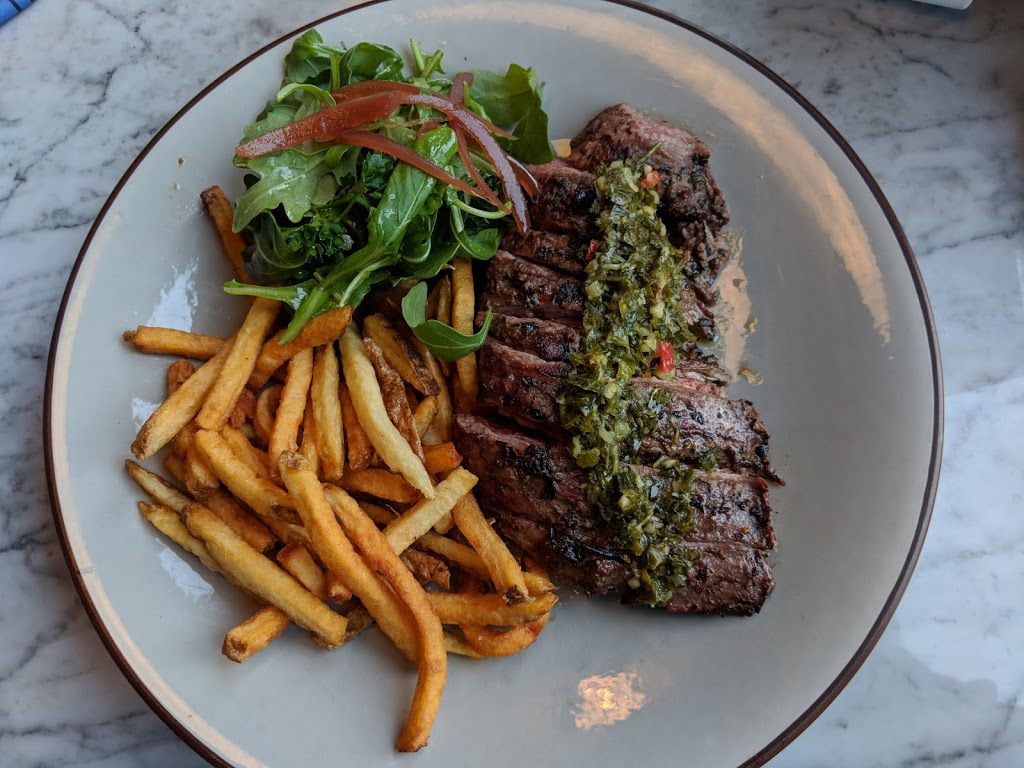 Pollyanna | 1054 Gerrard St E, Toronto, ON M4M 1Z8, Canada | Phone: (647) 352-6969