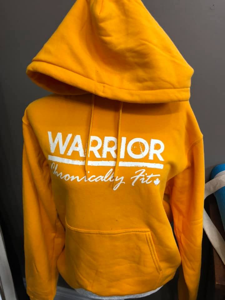 Chronically Fit Canada | 19 Linda Cres, Hagersville, ON N0A 1H0, Canada | Phone: (905) 869-4926