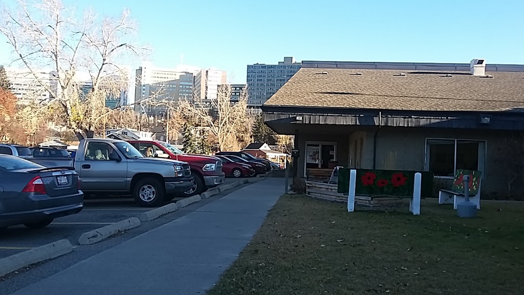 Parkdale Community Association | 3512 5 Ave NW, Calgary, AB T2N 0V7, Canada | Phone: (403) 283-5767