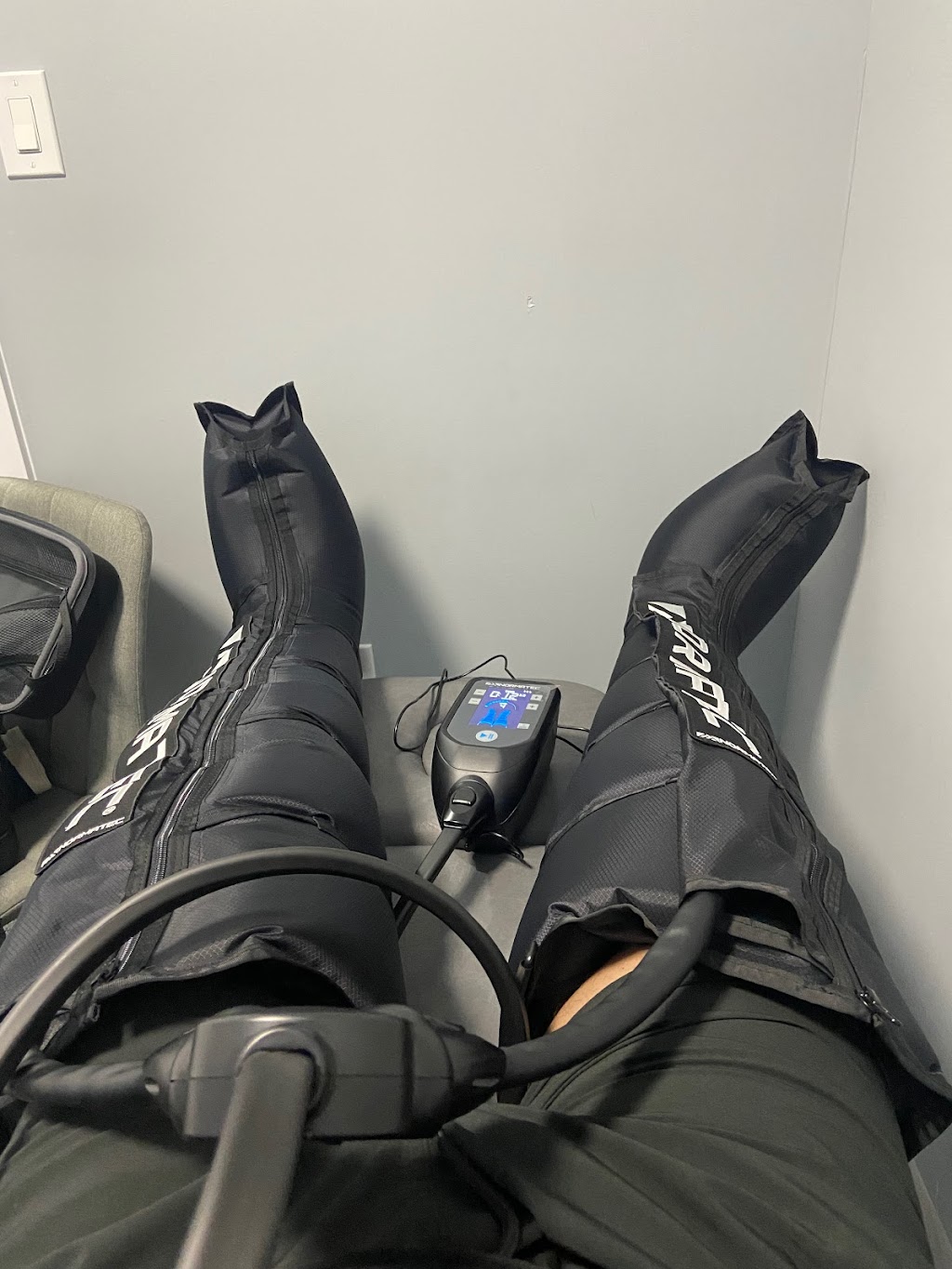 SPRINT PHYSIOTHERAPY & SPORTS INJURY CLINIC | 1097 Water St, Peterborough, ON K9H 3P7, Canada | Phone: (705) 741-2121