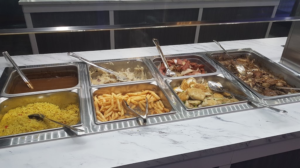 The Rotisserie | 3698 Victoria Ave E, Regina, SK S4Z 1A5, Canada | Phone: (306) 565-5555