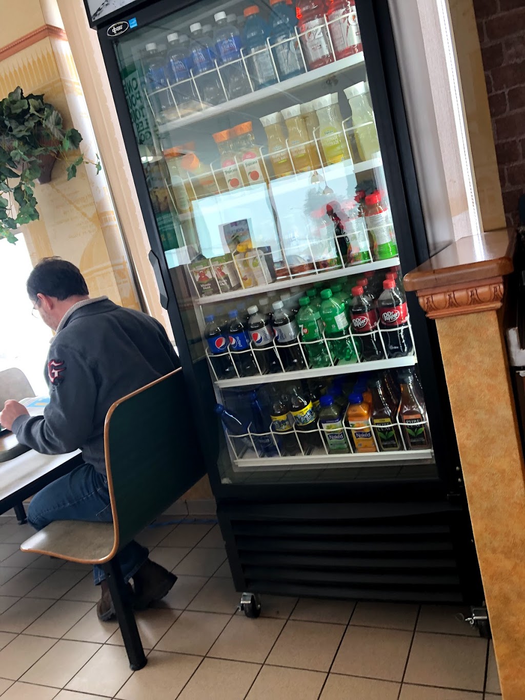 Restaurant SUBWAY | 1111 Boulevard Gilles Villeneuve, Berthierville, QC J0K 1A0, Canada | Phone: (450) 836-4111