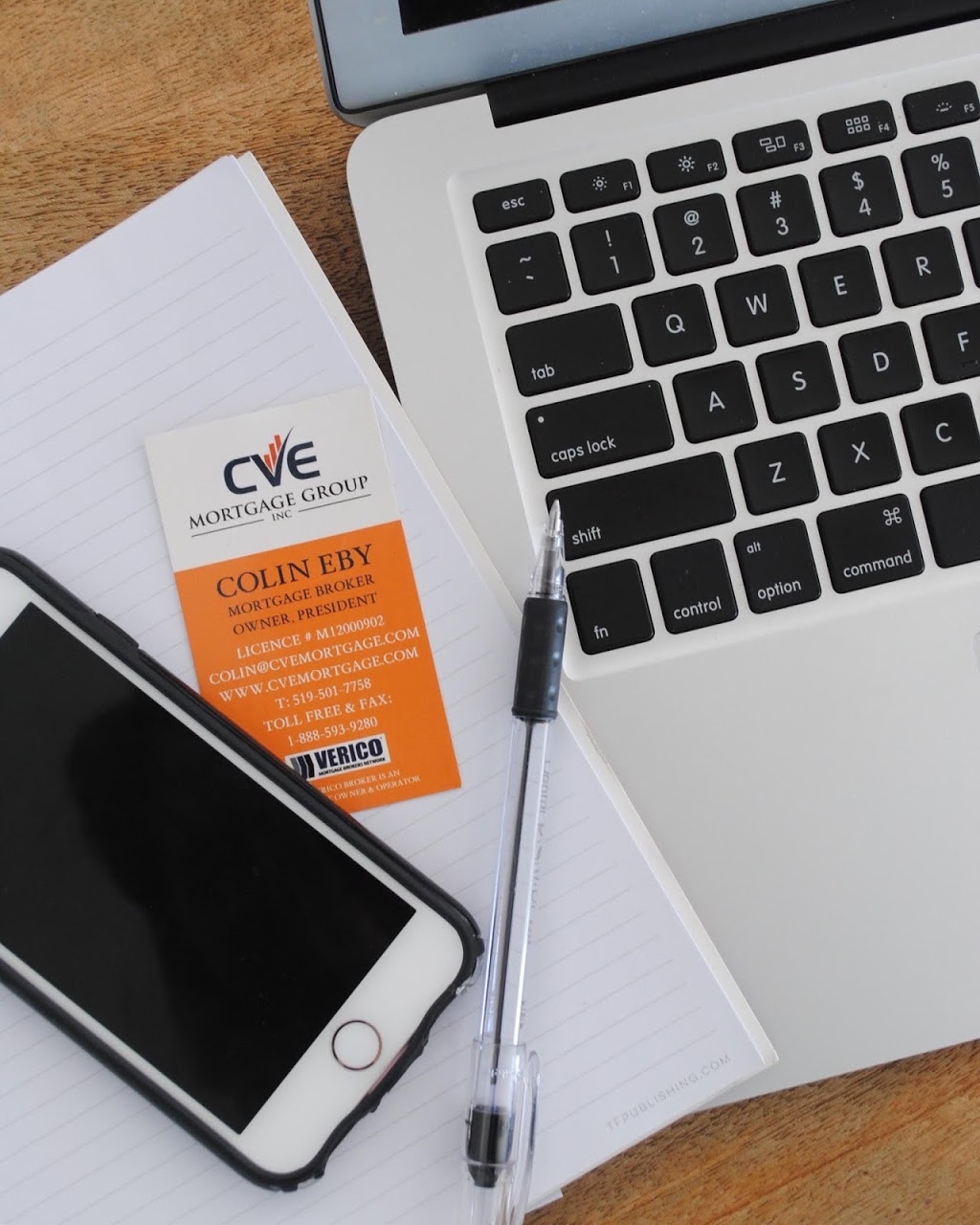 CVE Mortgage Group Inc. | 49 Foundry St, Baden, ON N3A 2P9, Canada | Phone: (519) 501-7758