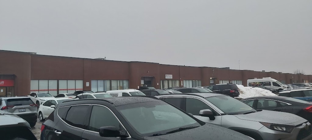 HiTech Bay Inc | 390 Tapscott Rd #10, Scarborough, ON M1B 2Y9, Canada | Phone: (855) 955-8324