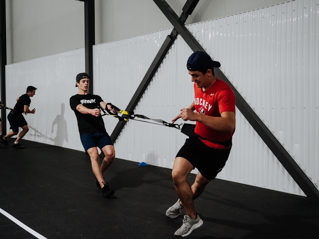 RINK Testify Performance | 57 S Landing Dr, Oak Bluff, MB R4G 0C4, Canada | Phone: (204) 489-7465