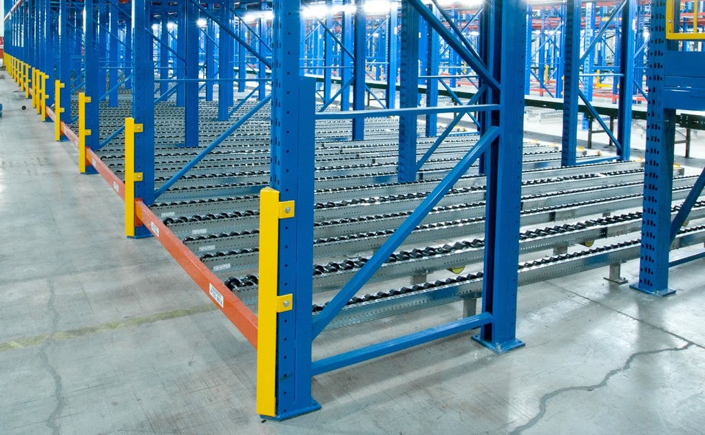 Econo-Rack Storage Equipment | 1303 North Service Rd E, Oakville, ON L6H 1A7, Canada | Phone: (905) 337-5720