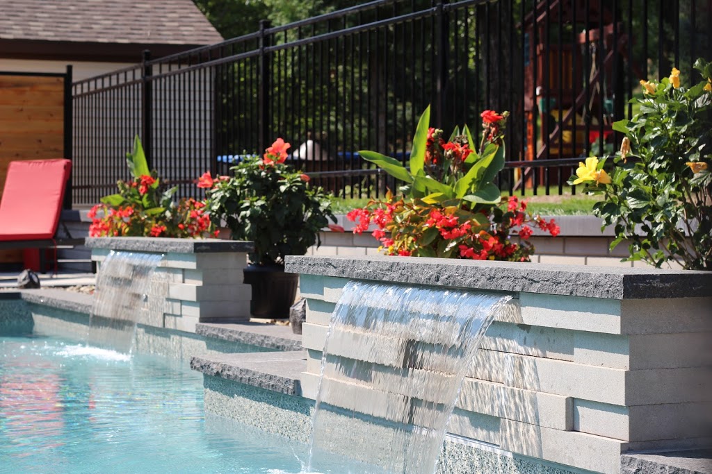Paysagement Proterrain | 1V3, 115 Rue Goodfellow, Delson, QC J5B 1V2, Canada | Phone: (514) 829-5069