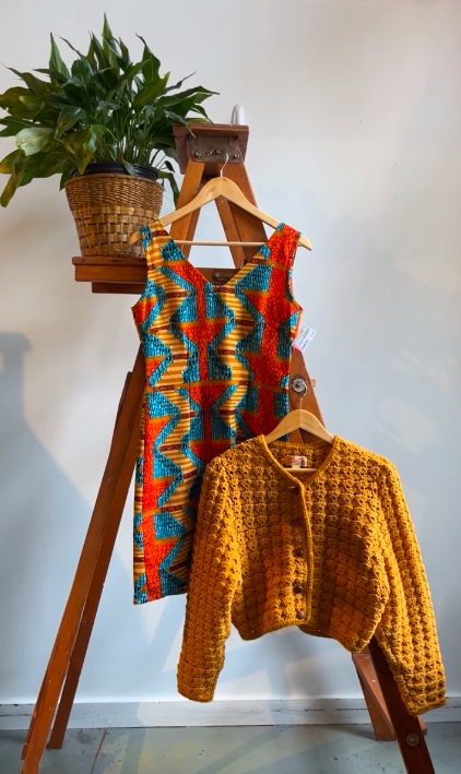 West & Co. Consignment Boutique | 2720 Dunsmuir Ave, Cumberland, BC V0R 1S0, Canada | Phone: (250) 336-0303