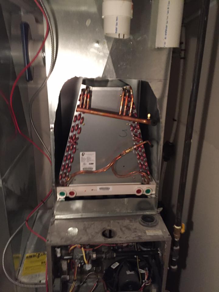 aether heating | 36 Covebrook Pl NE, Calgary, AB T3K 0C8, Canada | Phone: (403) 464-2485