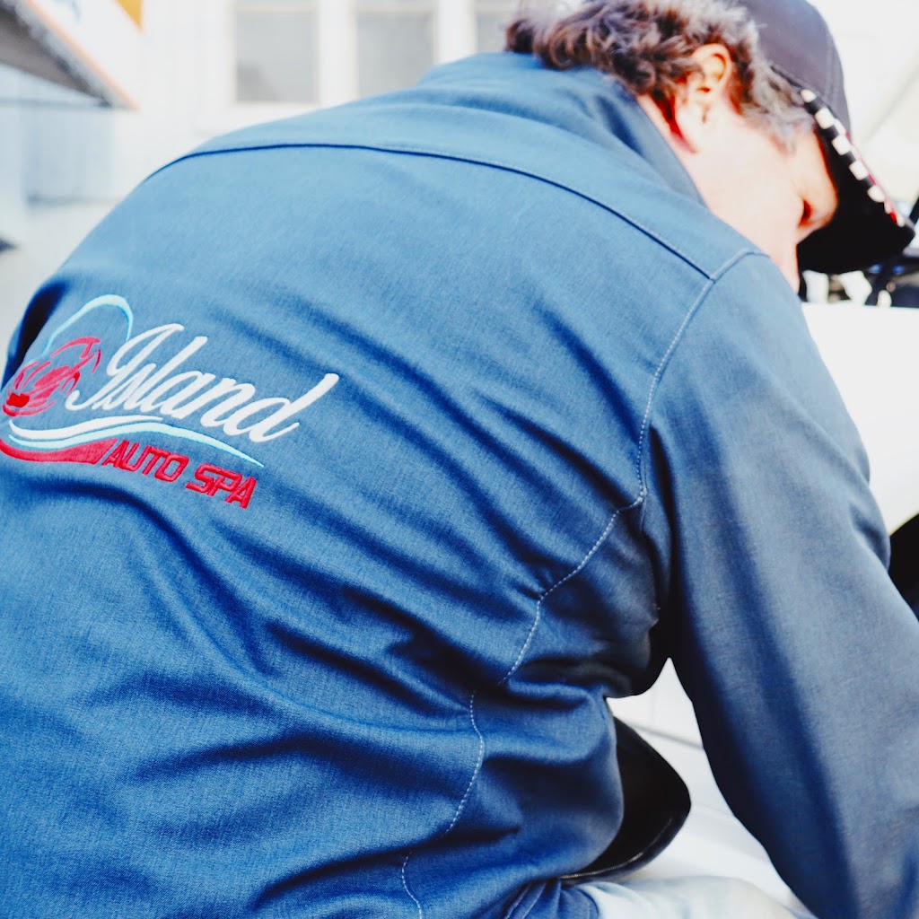 Island Auto Spa Ltd | 71 Trunk Rd, Duncan, BC V9L 2N7, Canada | Phone: (250) 984-7071