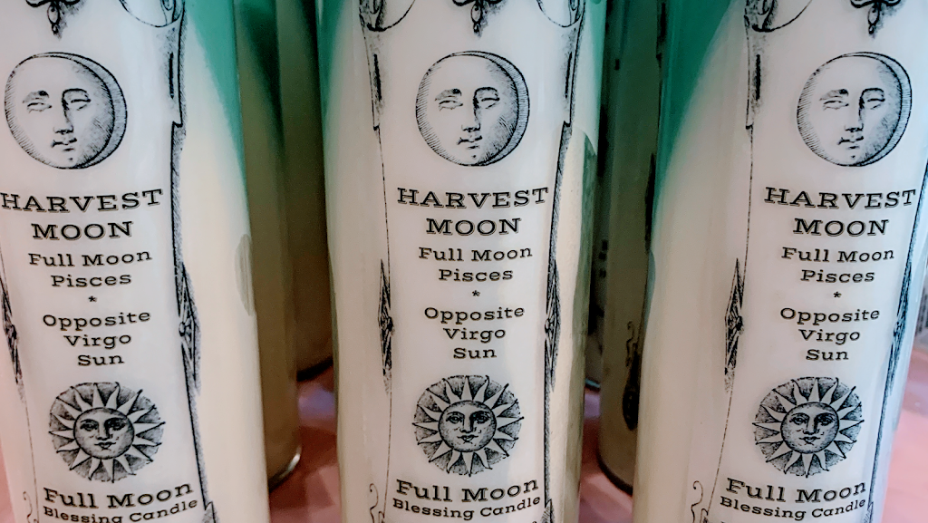 Mystic Pines Candle Co. | 42 Aurora St, Lancaster, NY 14086, USA | Phone: (716) 406-7463