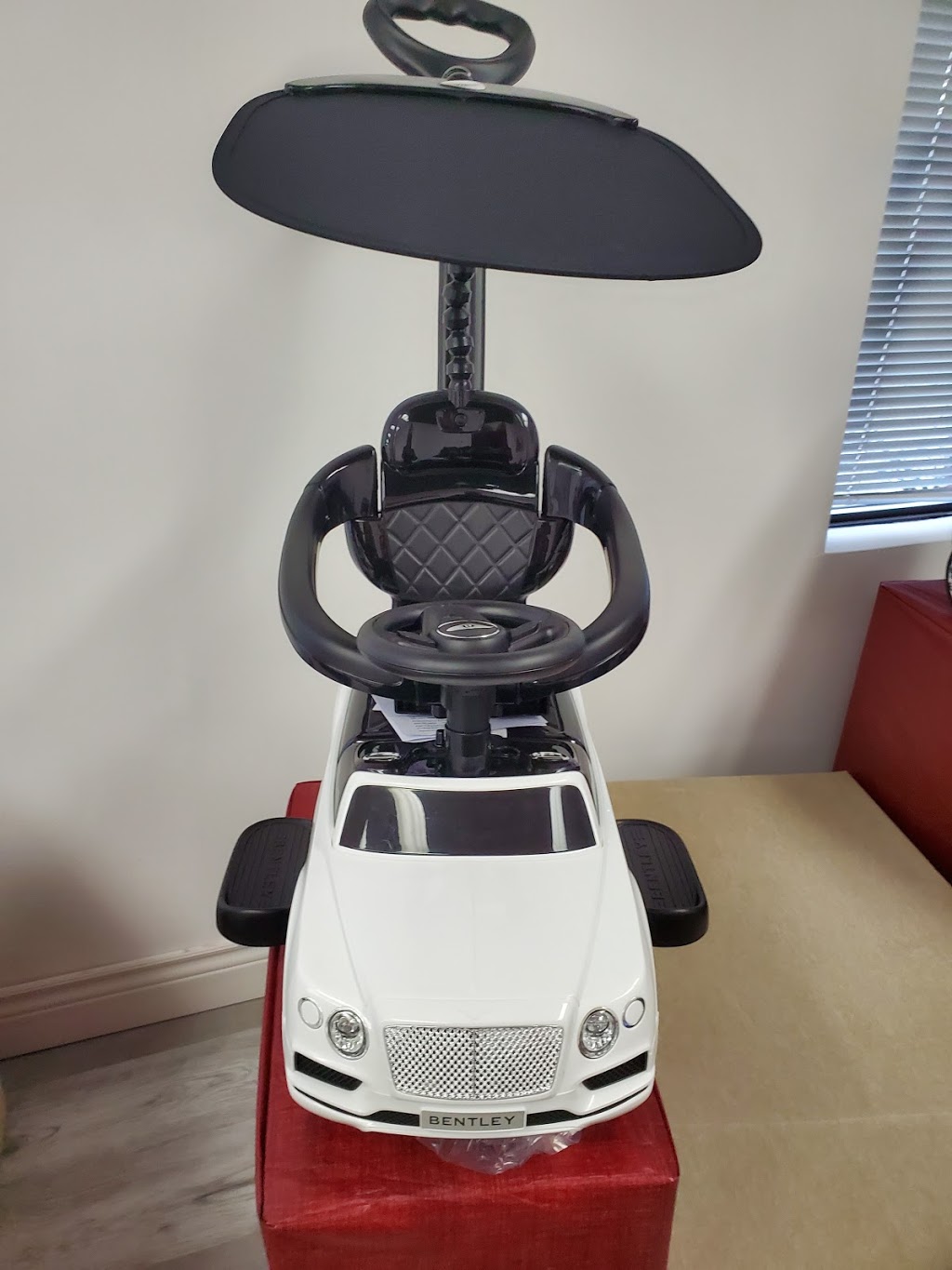 KidsVip Exclusive Kids Ride on Cars and Toys | 250 Trowers Rd Unit 1, Woodbridge, ON L4L 5Z6, Canada | Phone: (844) 543-7847