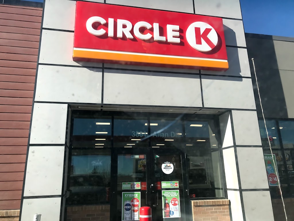 Circle K | 12925 118 Ave NW, Edmonton, AB T5L 2L2, Canada | Phone: (780) 455-6704