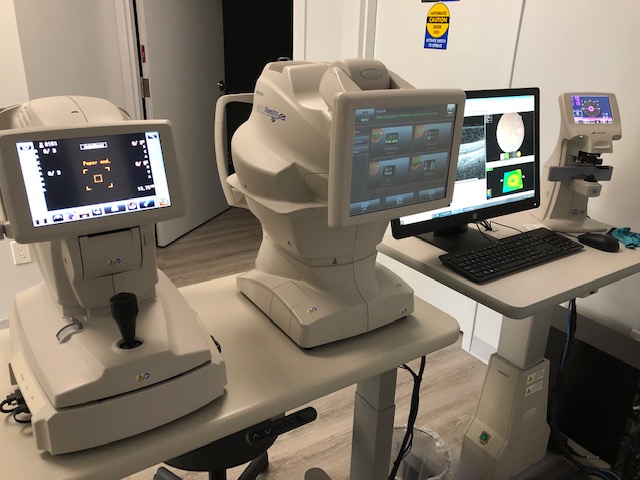 Varley Optometry | 18 Fred Varley Dr #5, Unionville, ON L3R 1S3, Canada | Phone: (905) 479-2882