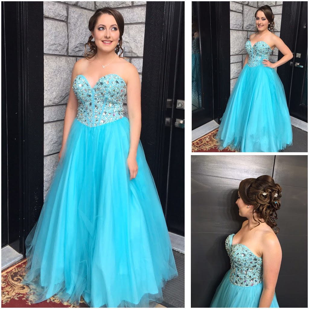 Luckys Hair & Beauty Salon | 9137 150a St, Surrey, BC V3R 8L5, Canada | Phone: (604) 583-9325