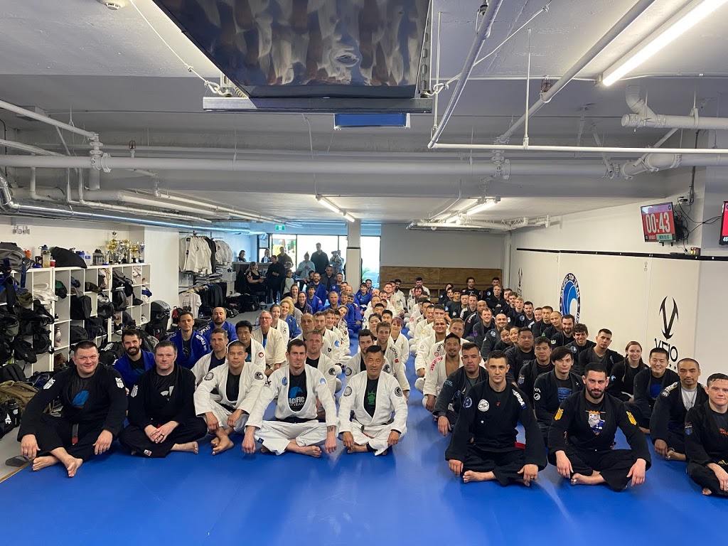 Pacific Top Team Vancity | 3470 E Hastings St, Vancouver, BC V5K 2A6, Canada | Phone: (604) 291-9877