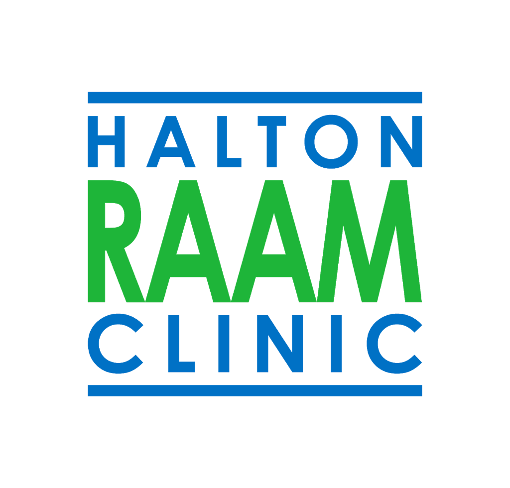 Halton RAAM Clinic - Oakville CMHA | Located in the CMHA office, 1540 Cornwall Rd #102, Oakville, ON L6J 7W5, Canada | Phone: (888) 388-7226
