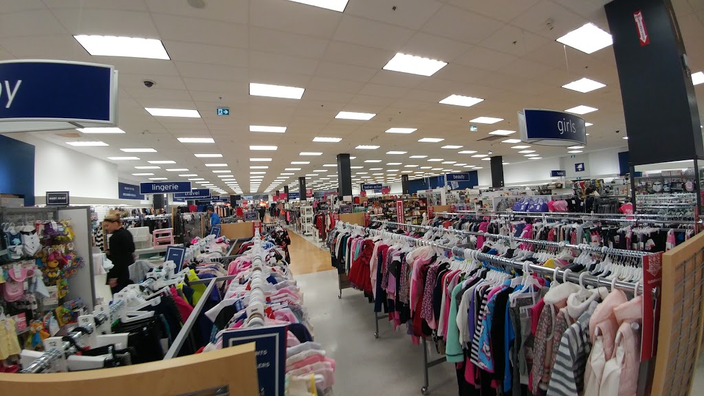 Marshalls | 5000 Canoe Pass Way, Tsawwassen, BC V4M 0B3, Canada | Phone: (604) 948-2993