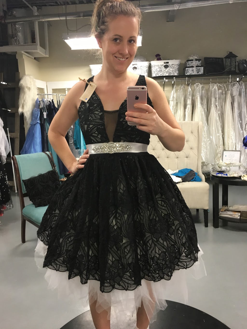 Ballroom Beauty Recycled Formal Wear | 16 Pigeon Lake Rd, Lindsay, ON K9V 4R6, Canada | Phone: (705) 324-9158