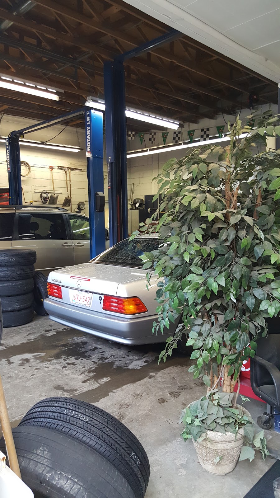 Diebel Auto Repair | 9558 Glenmore Rd, Lake Country, BC V4V 1M5, Canada | Phone: (778) 480-5560