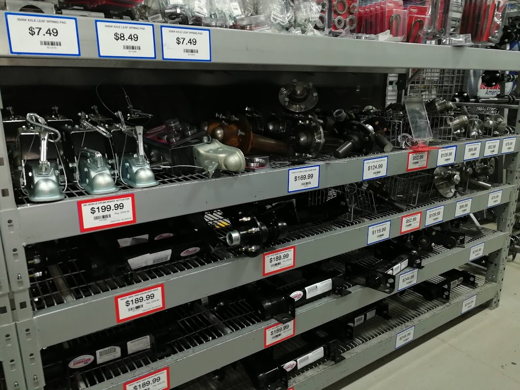 Eastgate Shopping Centre | 1150 Nairn Ave, Winnipeg, MB R2L 0Y5, Canada